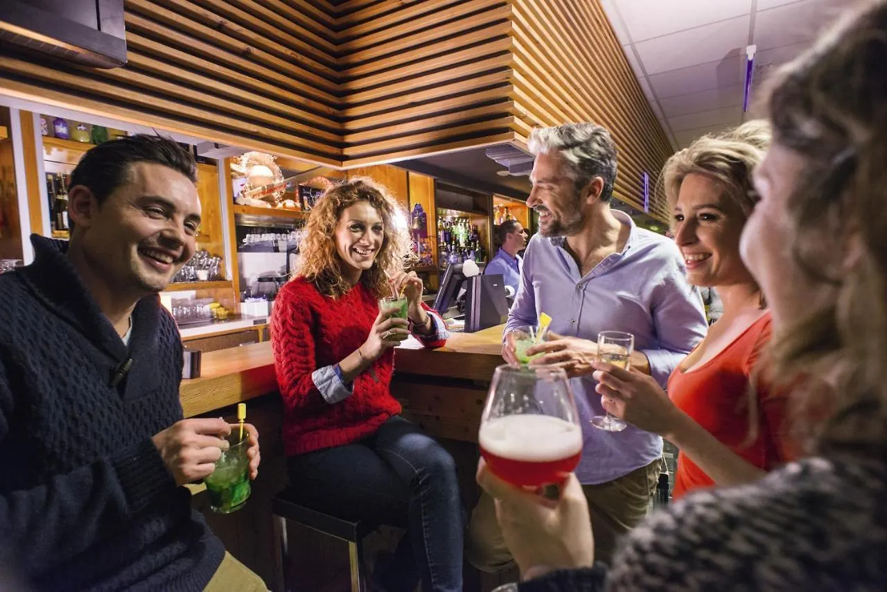 Belambra Clubs Praz-Sur-Arly - L'Alisier 호텔