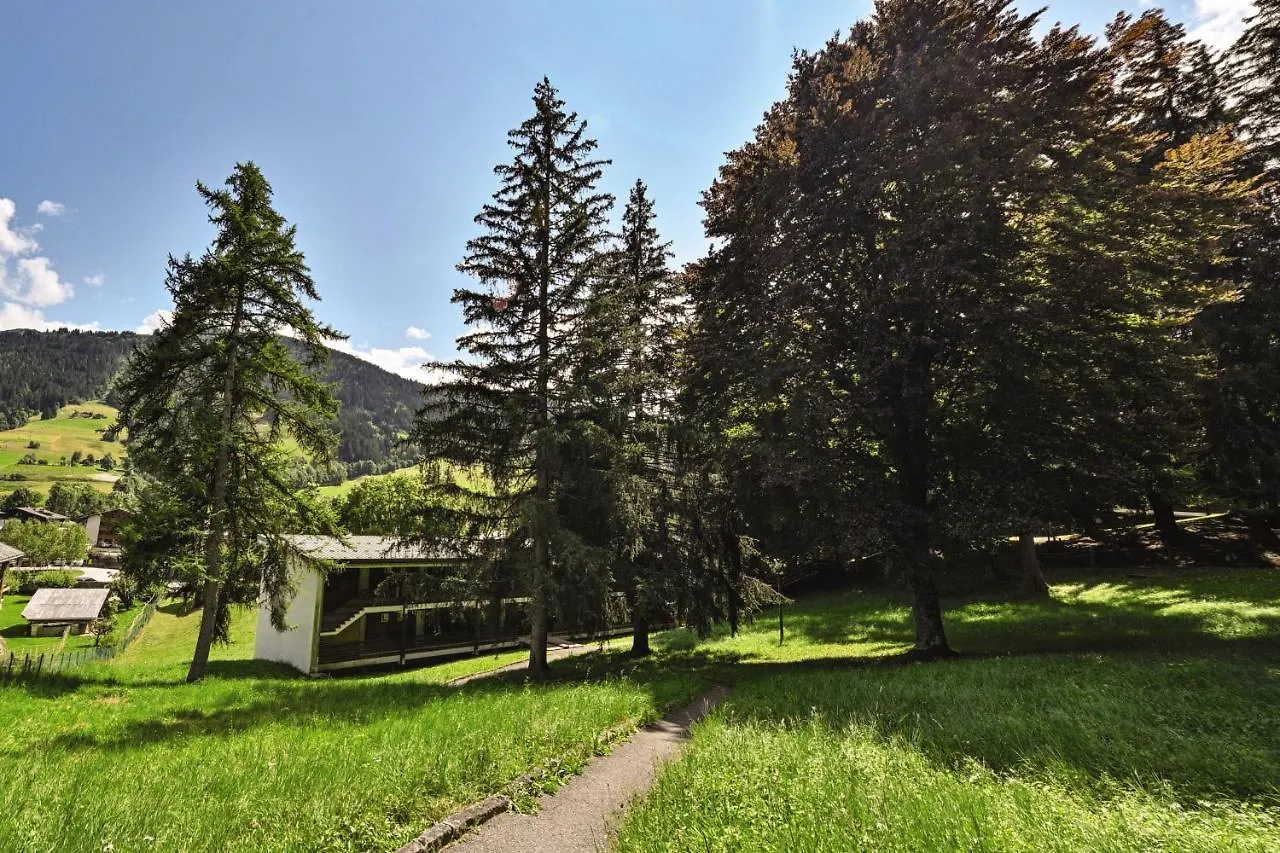 Belambra Clubs Praz-Sur-Arly - L'Alisier 호텔