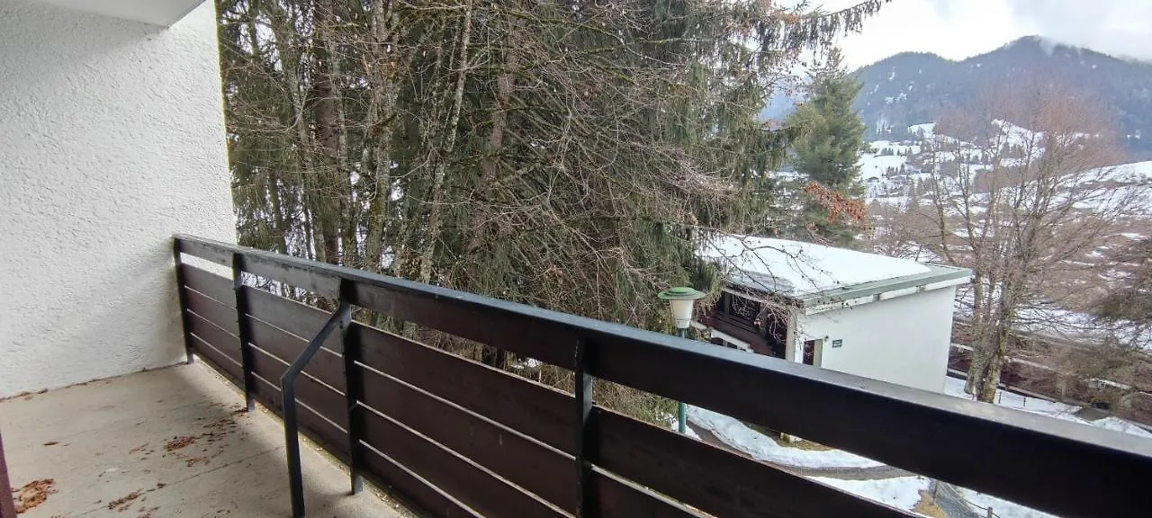 Belambra Clubs Praz-Sur-Arly - L'Alisier 호텔