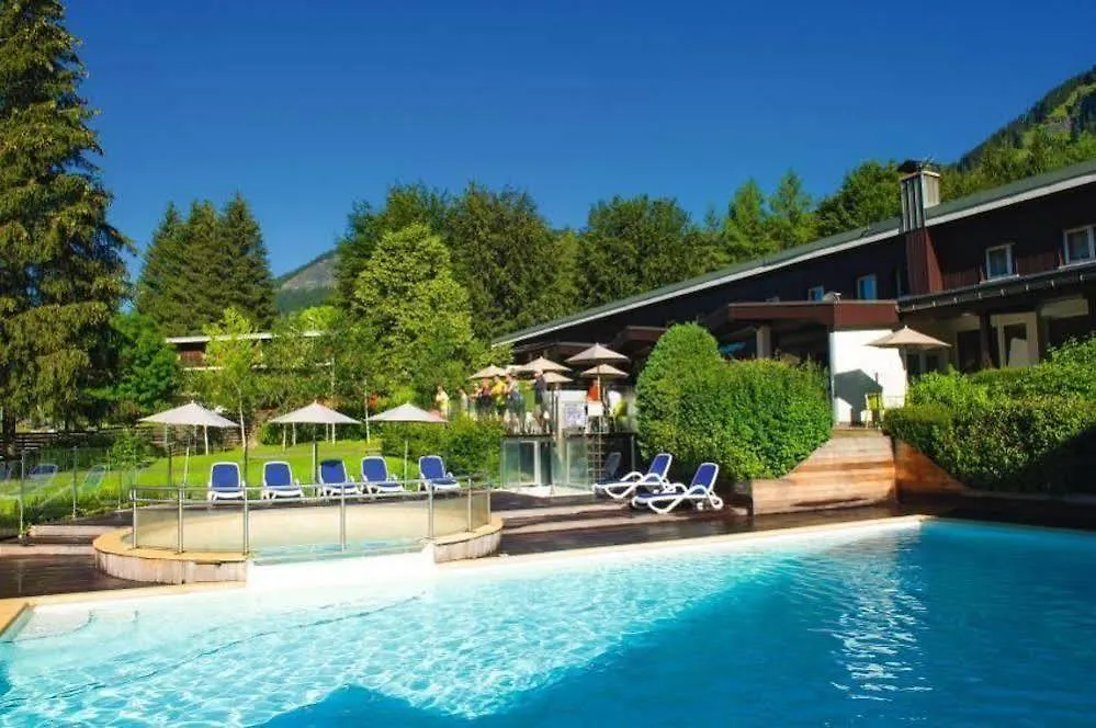 Belambra Clubs Praz-Sur-Arly - L'Alisier 호텔